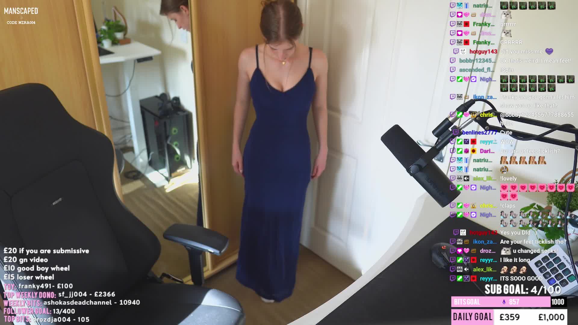 Video 1394195 from Mira.004