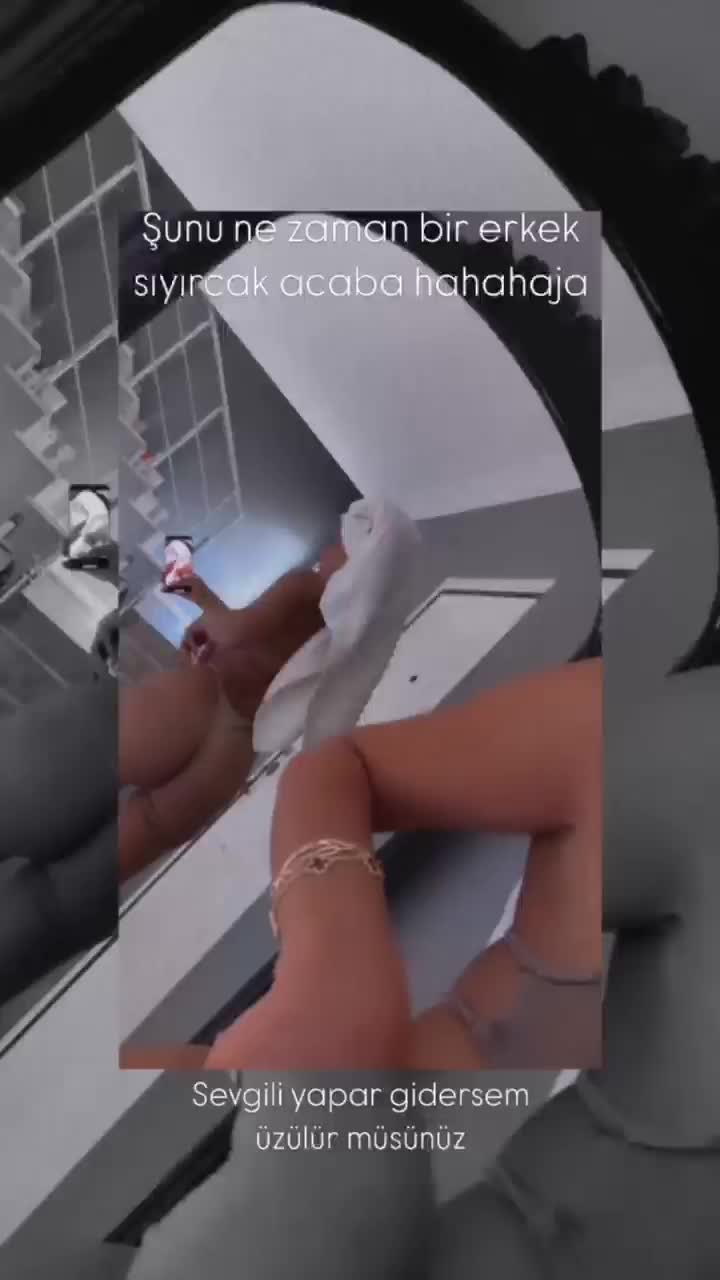 Video 1394264 from Damla Ekmekçioğlu