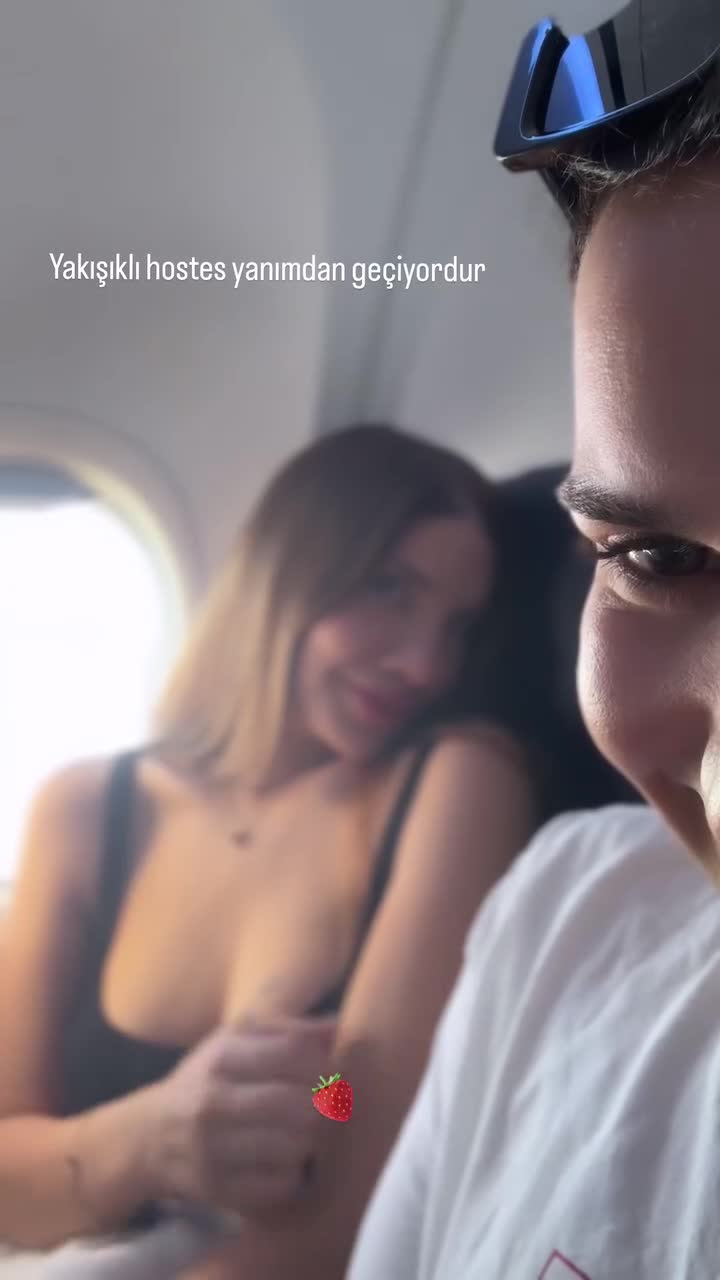 Video 1394280 from Damla Ekmekçioğlu