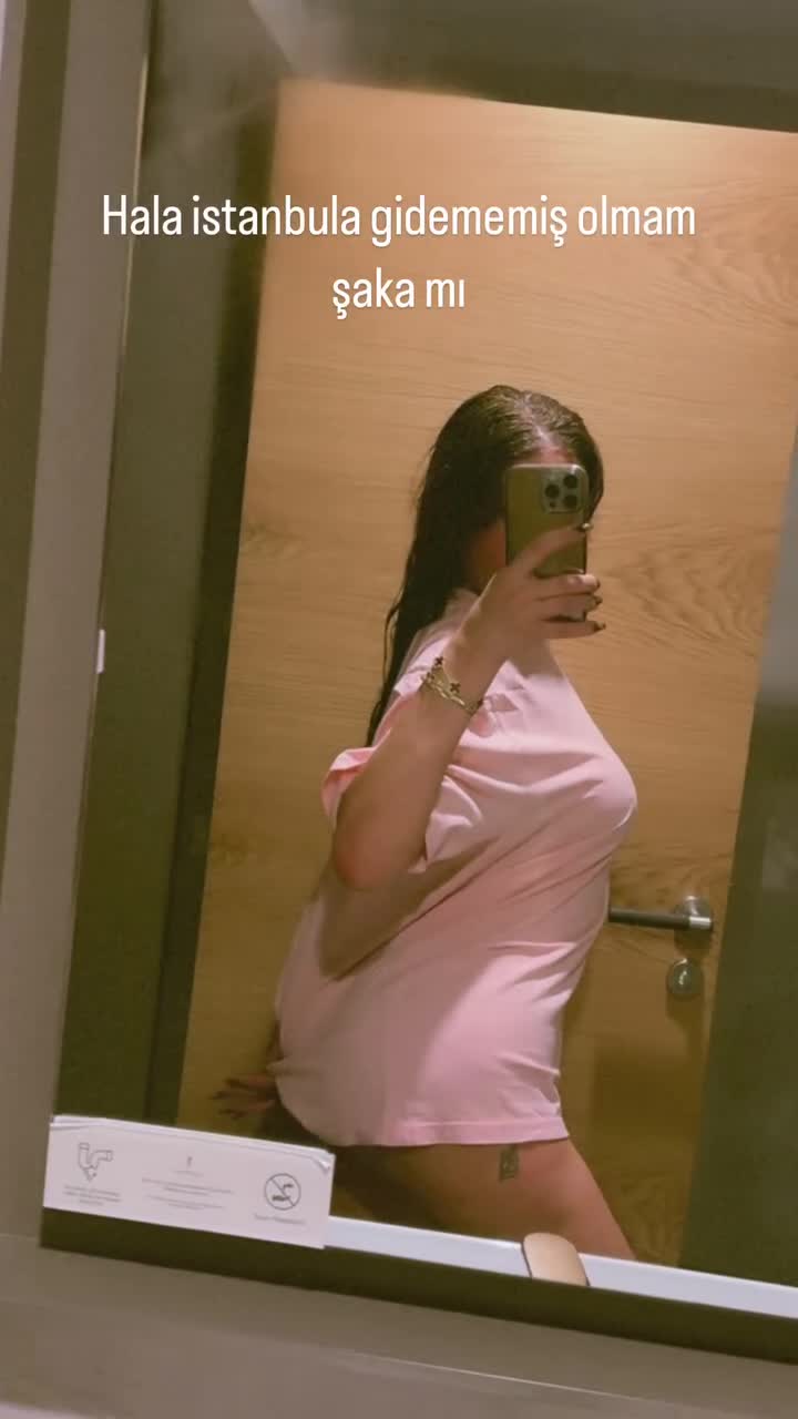 Video 1394284 from Damla Ekmekçioğlu
