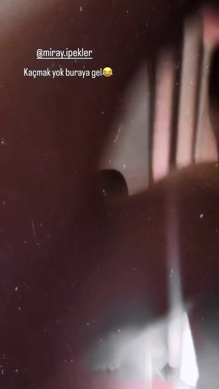 Video 1394290 from Damla Ekmekçioğlu