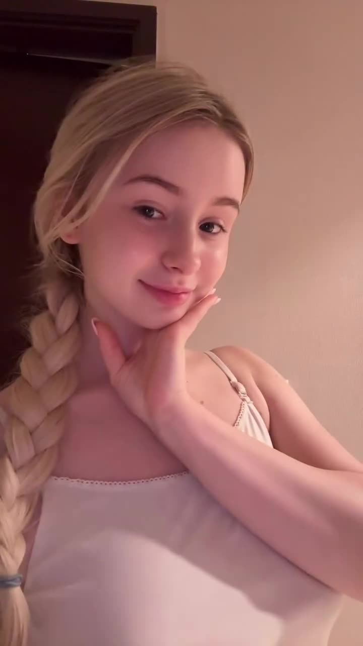 Video 1394323 from Bulebarbie_official / Dasha Gartman
