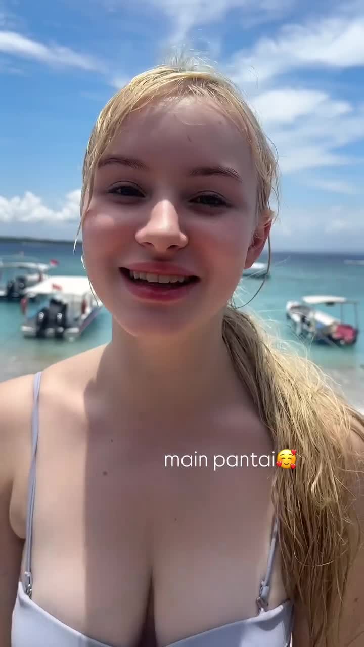 Video 1394411 from Bulebarbie_official / Dasha Gartman