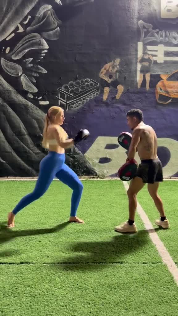 Video 1395126 from Vera Dijkmans / Veradijkmansofficial