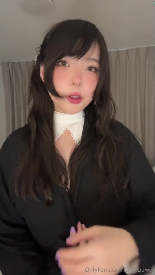 Video 1395270 from Anikauwu