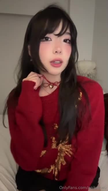 Video 1395298 from Anikauwu