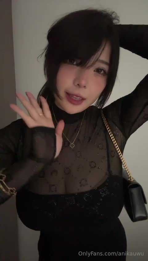 Video 1395301 from Anikauwu