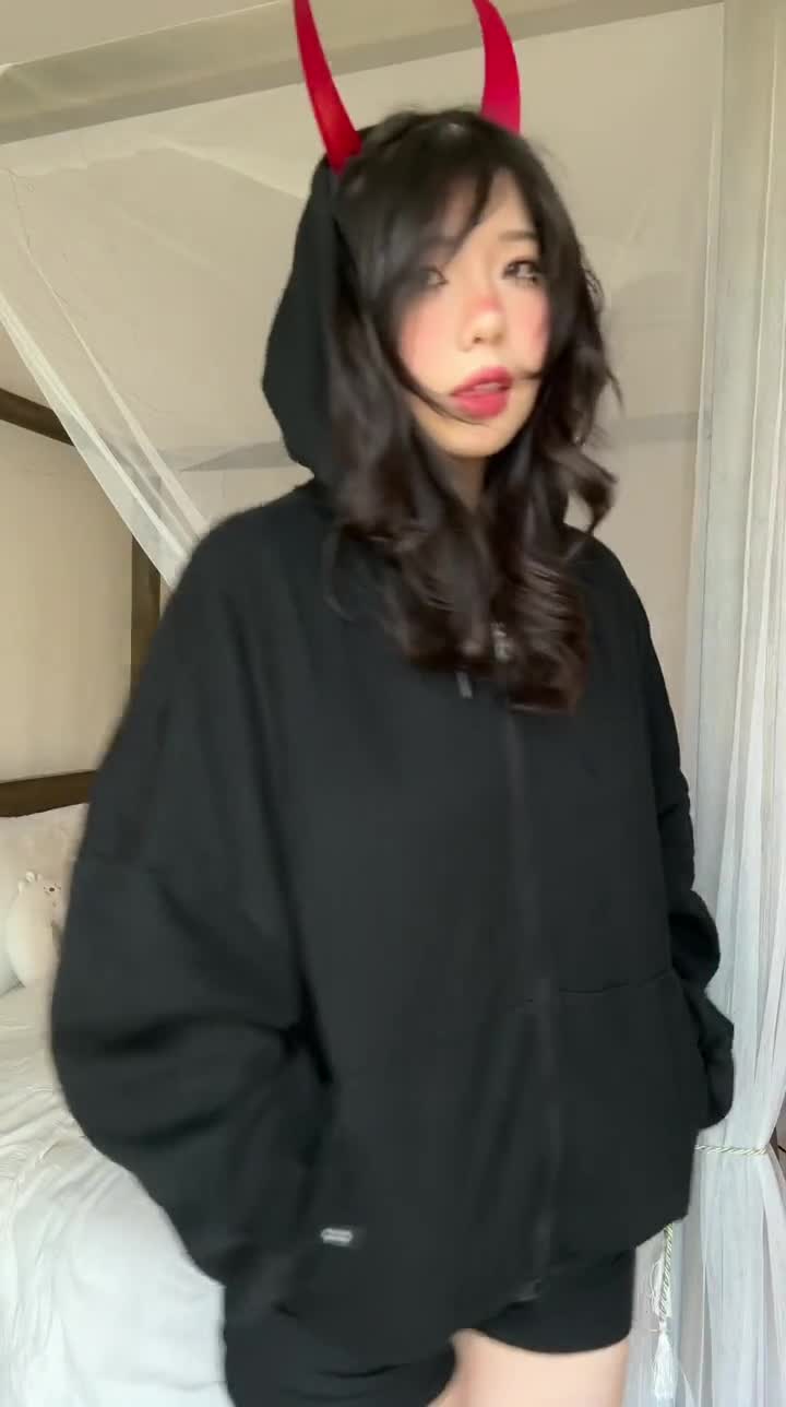 Video 1395302 from Anikauwu