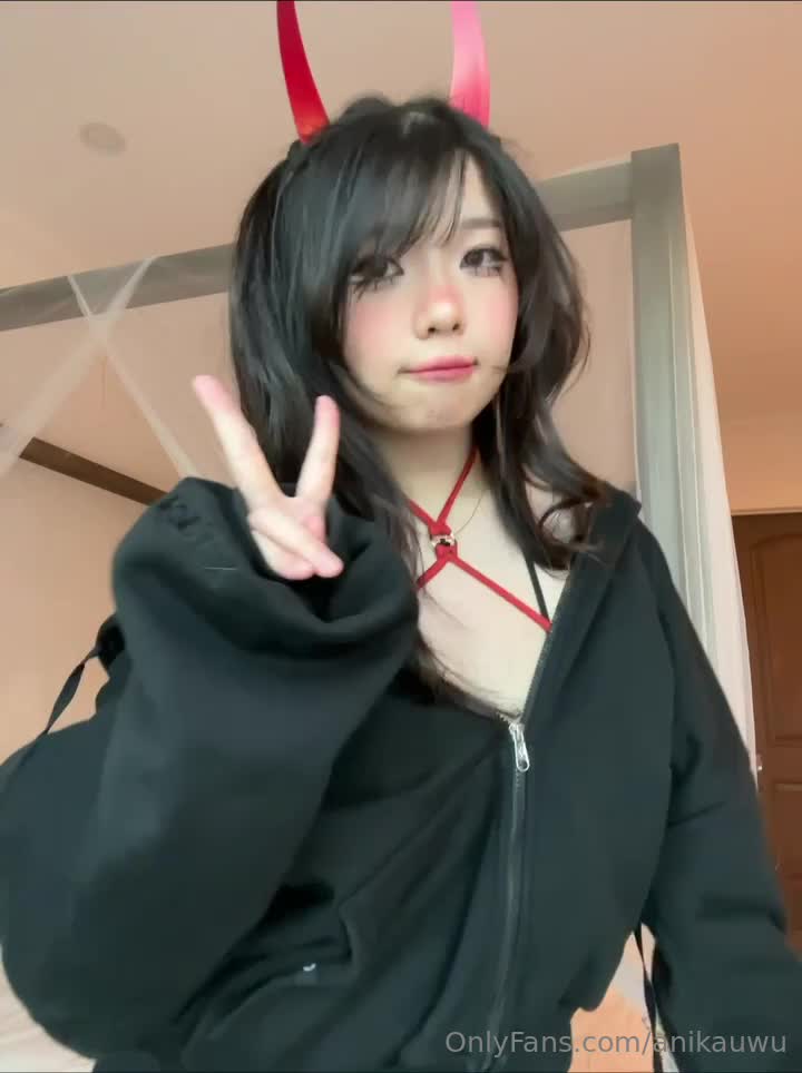 Video 1395305 from Anikauwu