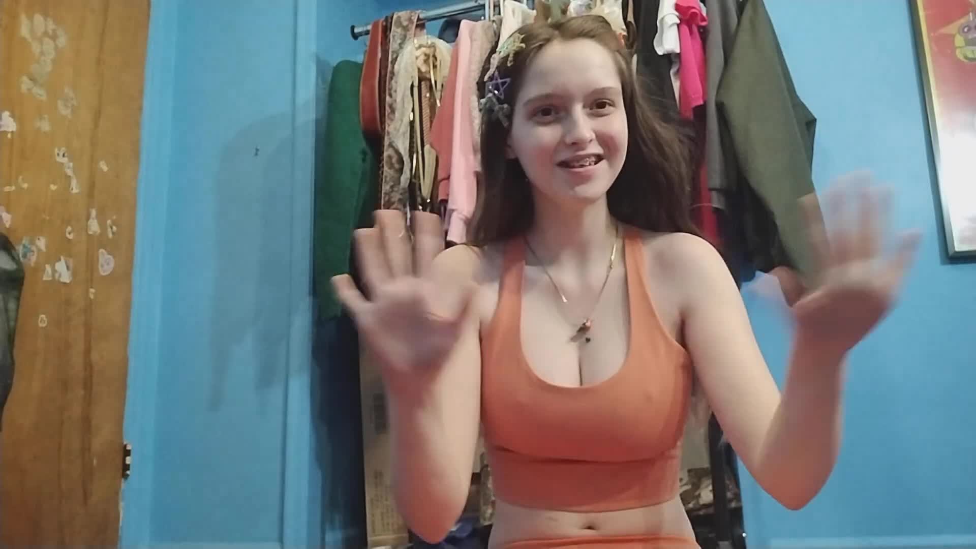 Video 1395366 from unoangryone | vonthedon | Veronica