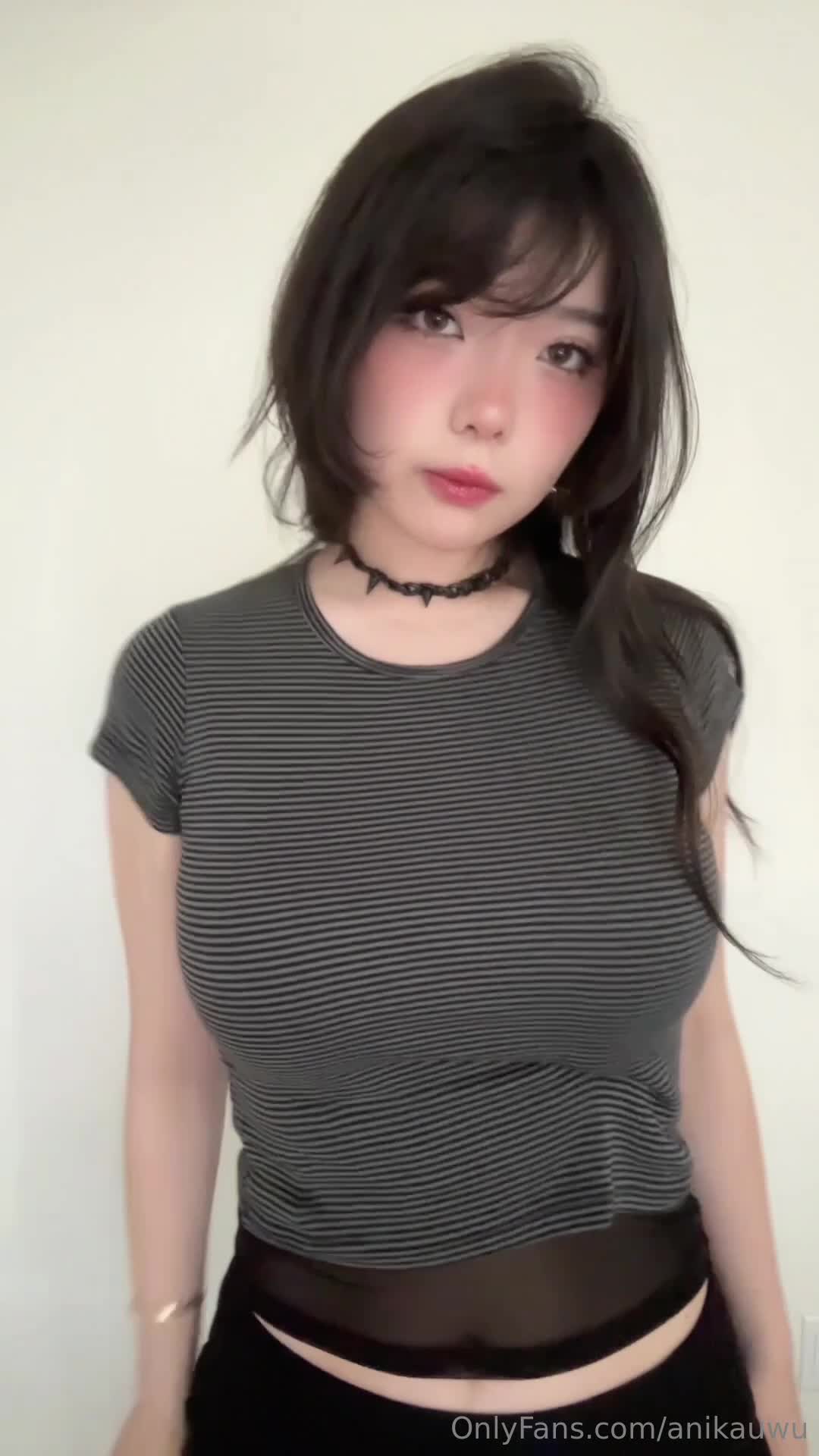 Video 1395605 from Anikauwu