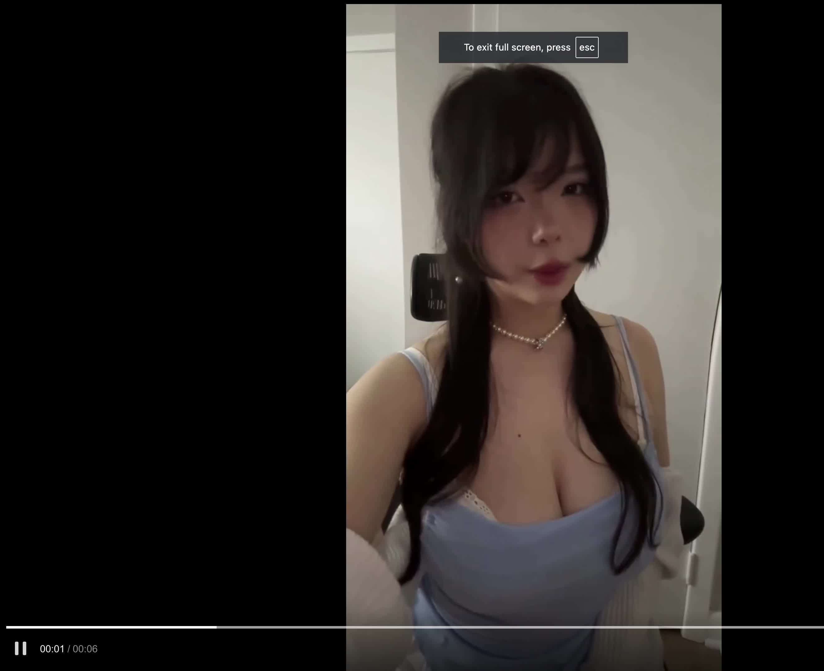 Video 1395612 from Anikauwu