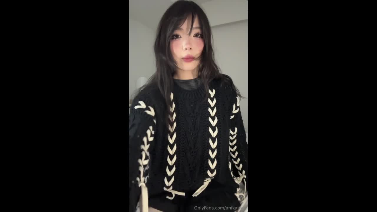 Video 1395623 from Anikauwu