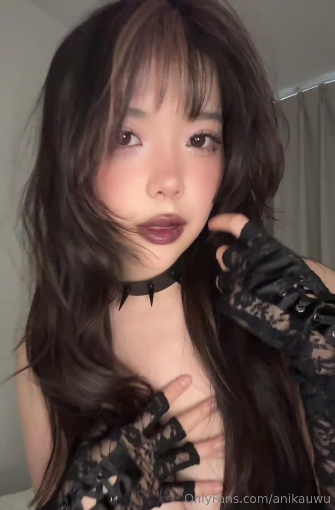 Video 1395630 from Anikauwu
