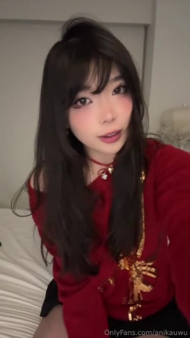 Video 1395639 from Anikauwu