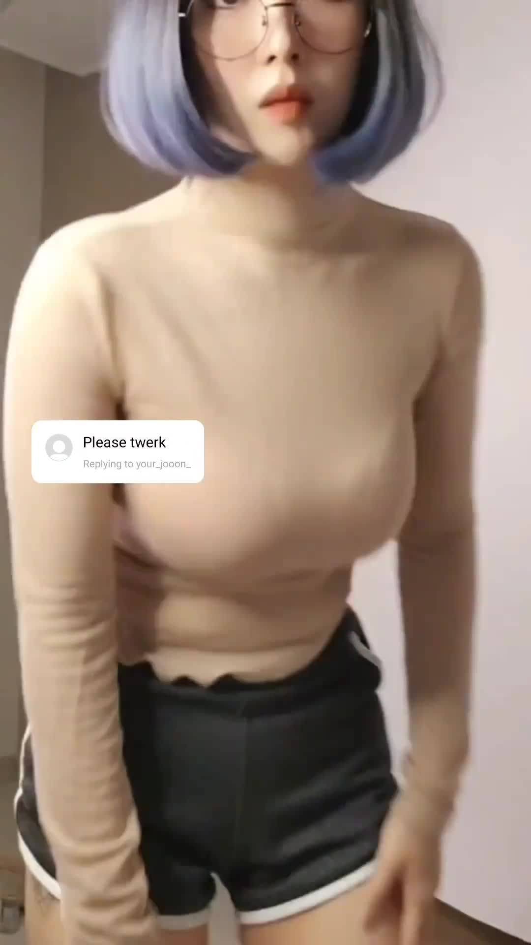 Video 132841 from 노라조이 Norajoy / Norajoying