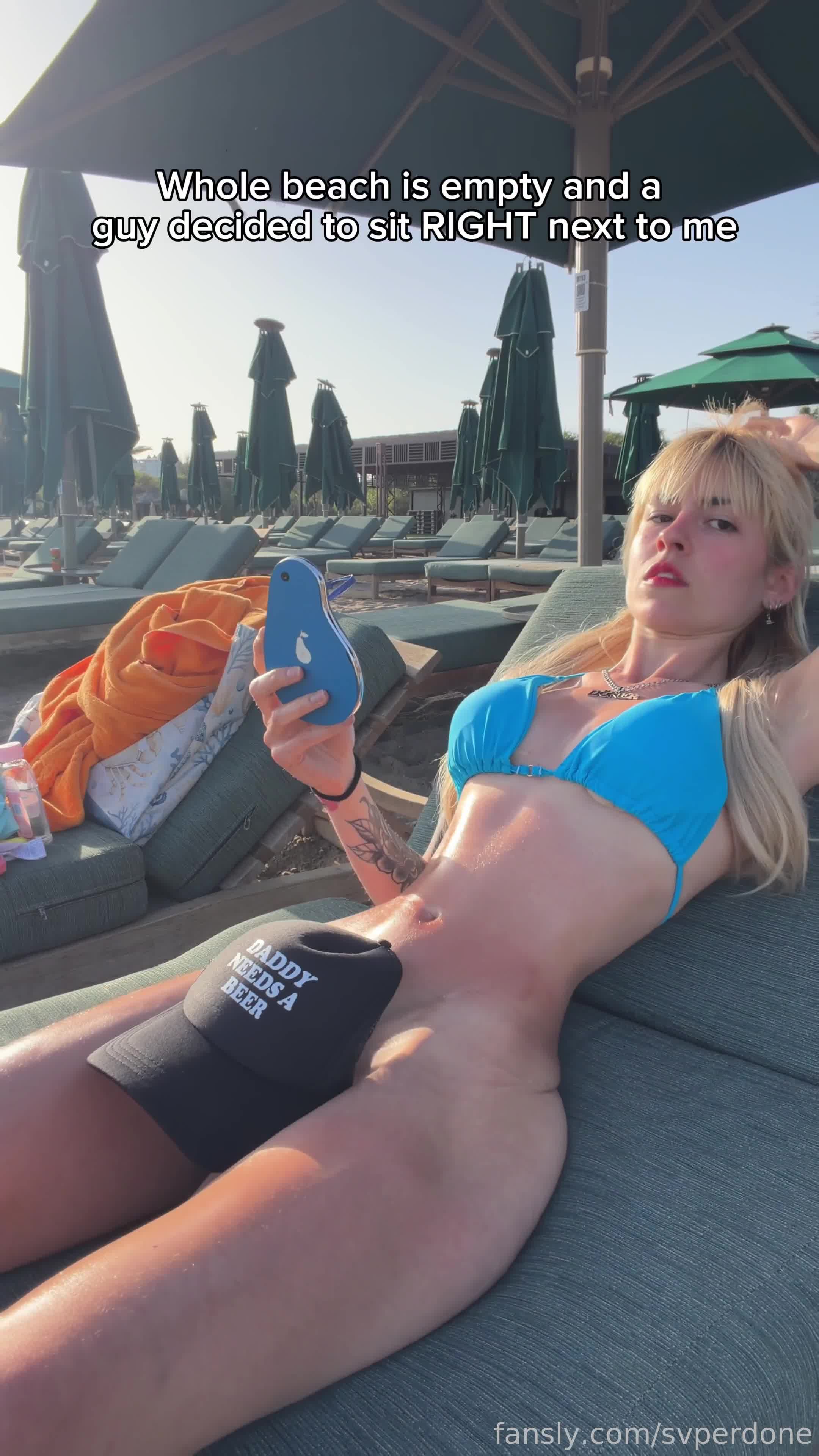 Video 1397575 from Anna Svperdone / Superd0ne