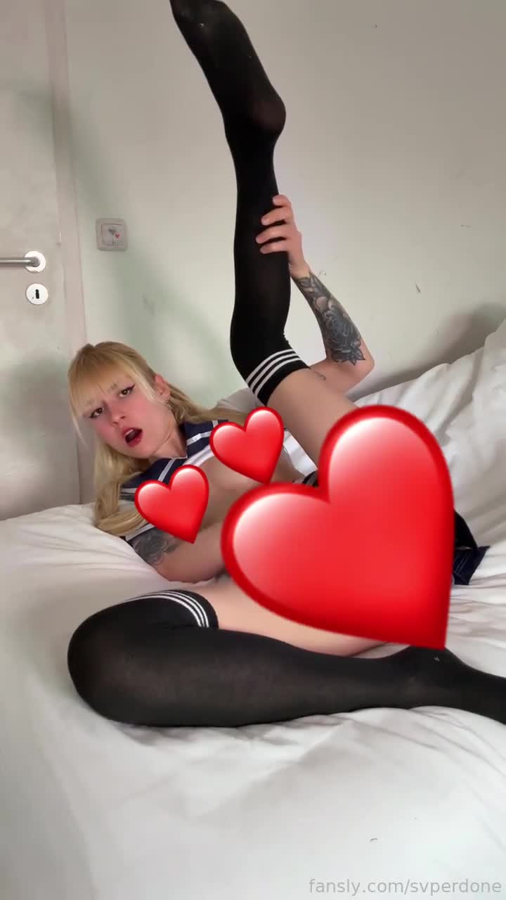 Video 1397587 from Anna Svperdone / Superd0ne