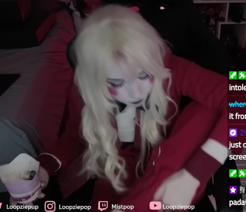 Video 1397627 from Loopziepop