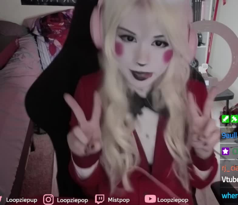 Video 1397628 from Loopziepop