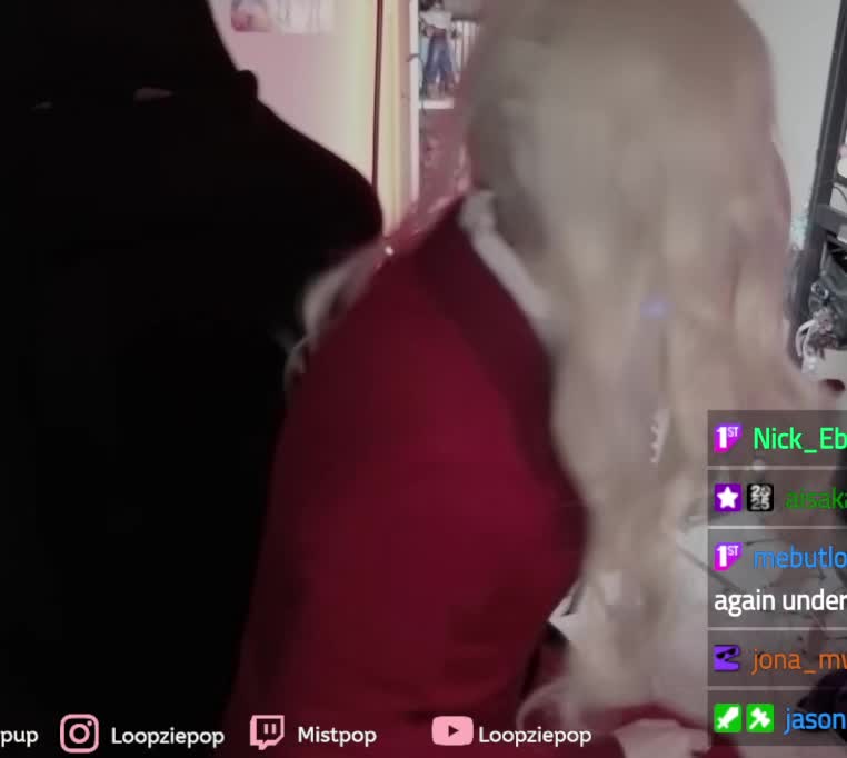 Video 1397633 from Loopziepop