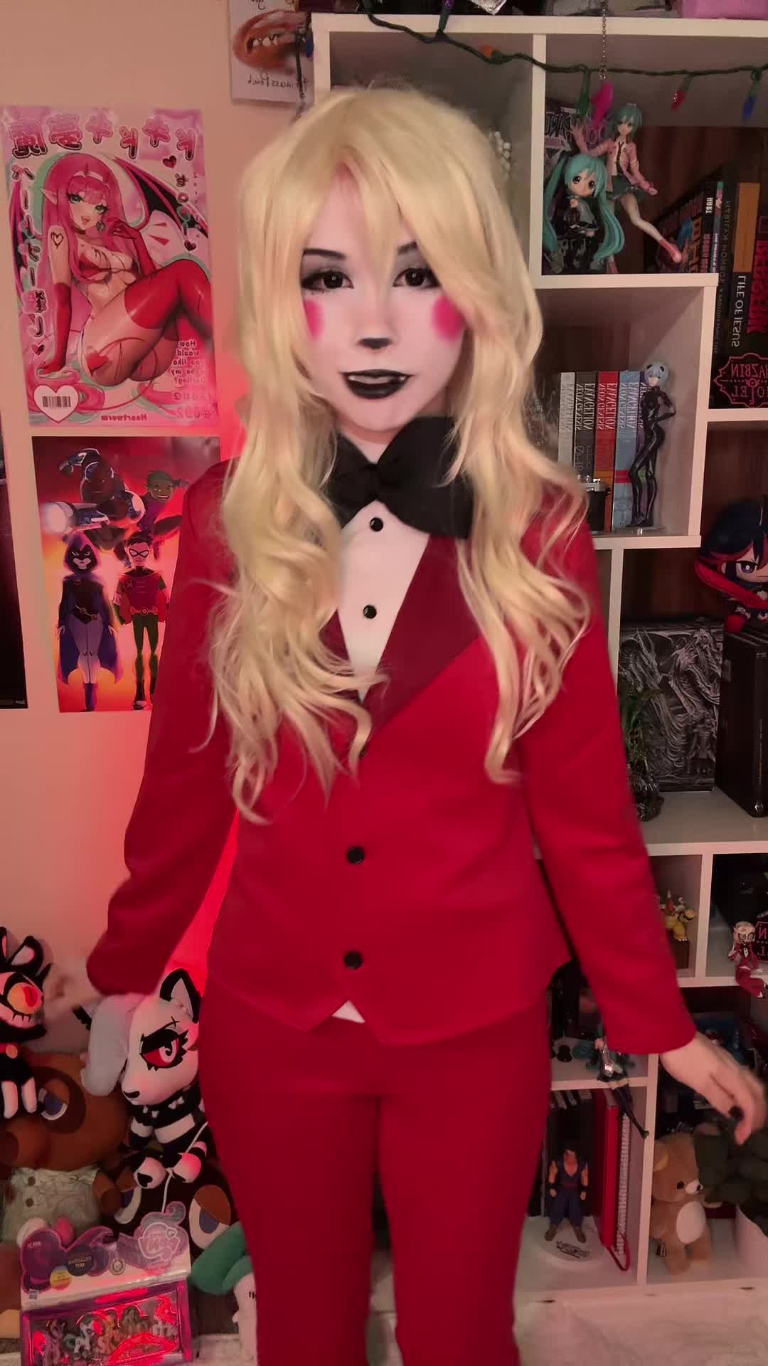 Video 1397635 from Loopziepop