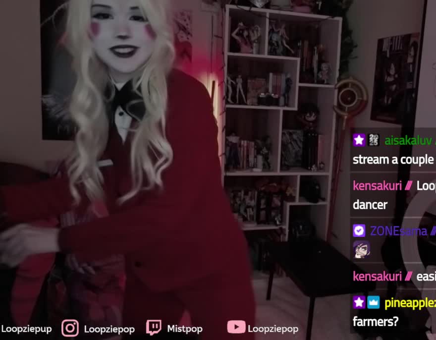 Video 1397634 from Loopziepop