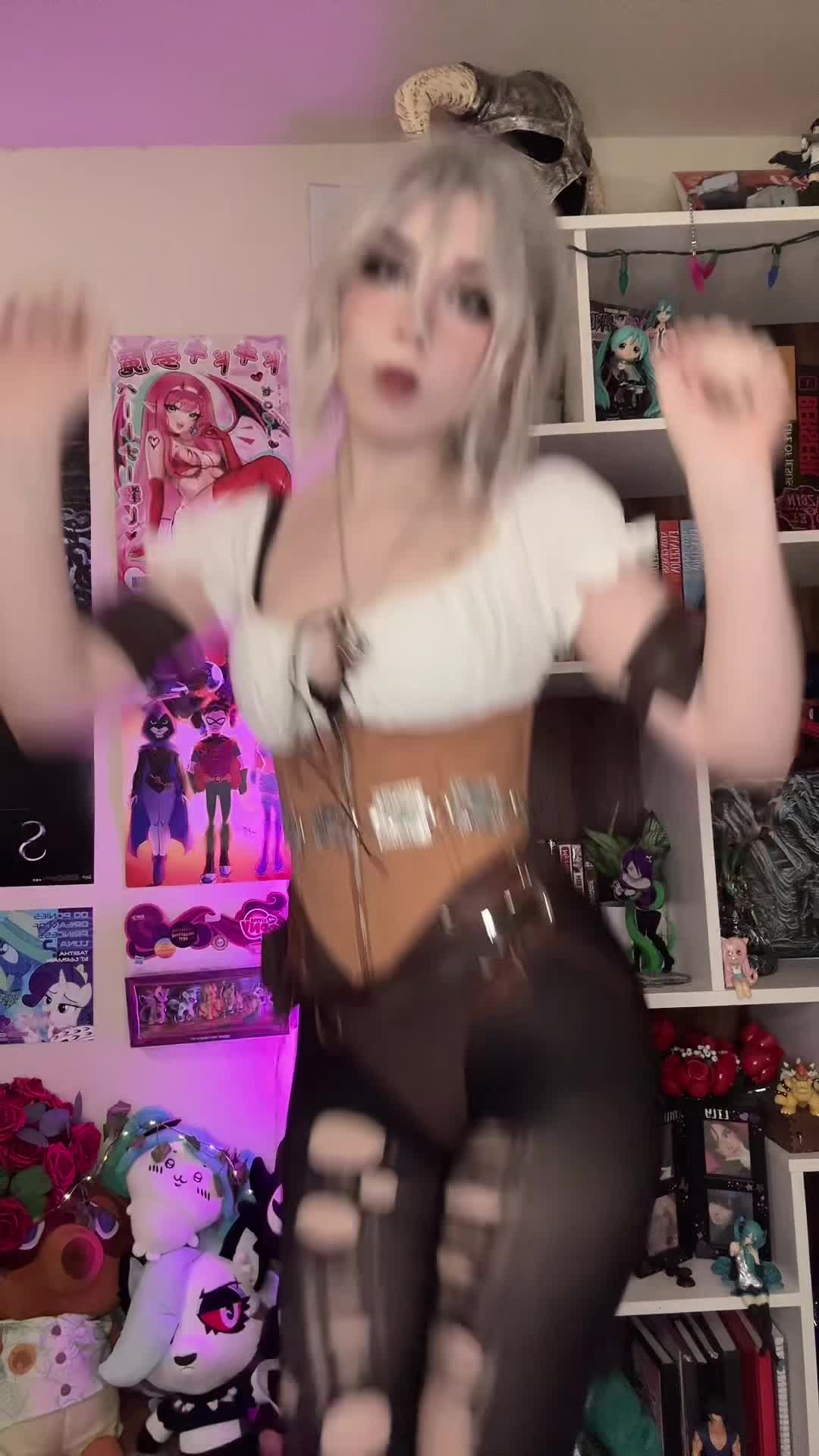 Video 1397638 from Loopziepop