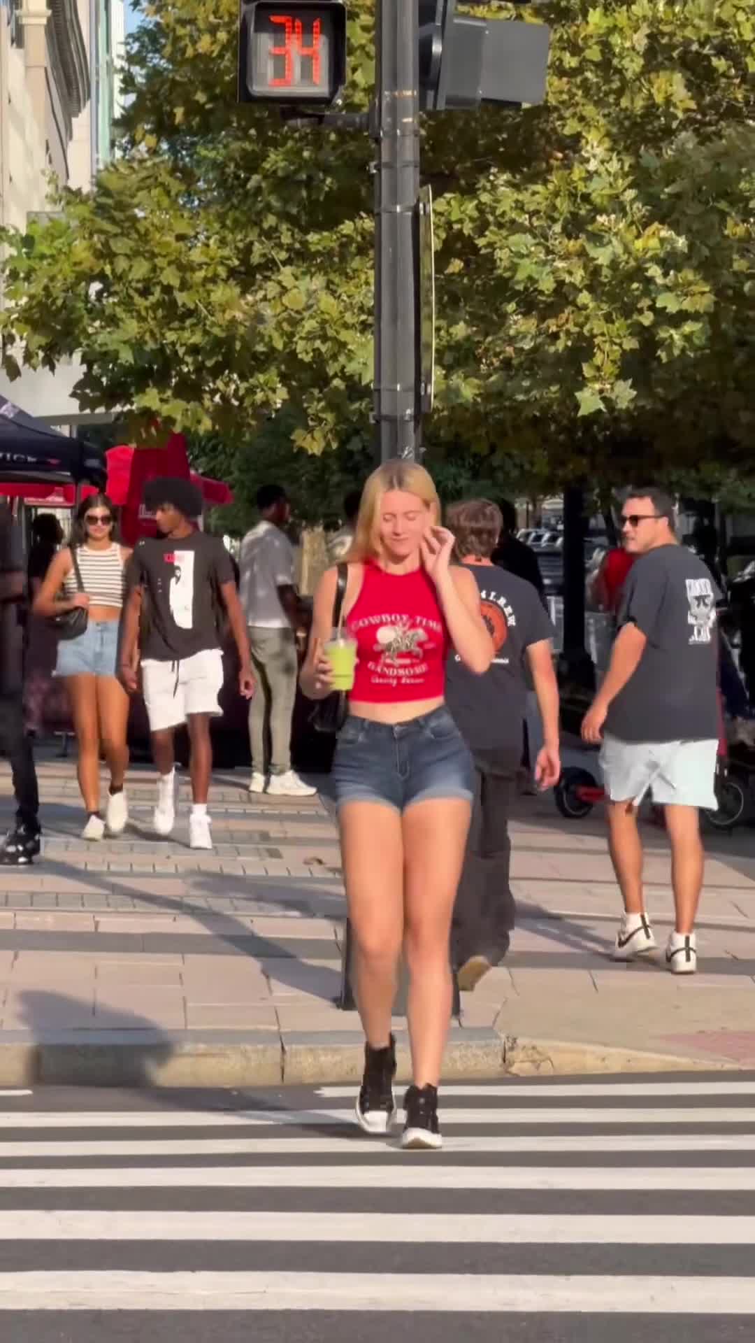 Video 1397904 from Vera Dijkmans / Veradijkmansofficial