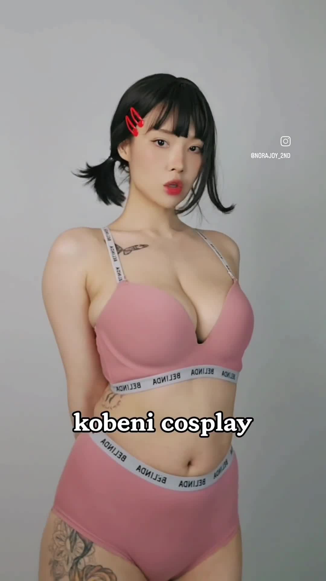 Video 1398045 from 노라조이 Norajoy / Norajoying