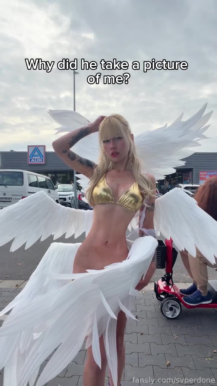 Video 1398076 from Anna Svperdone / Superd0ne