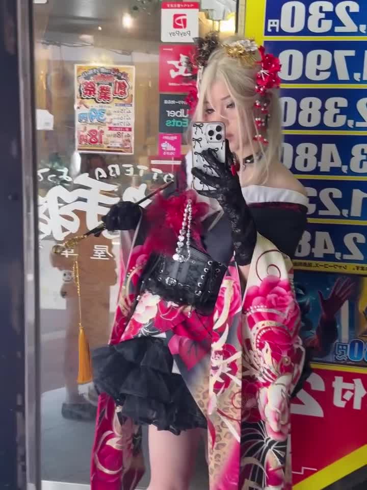 Video 1398341 from Anikauwu