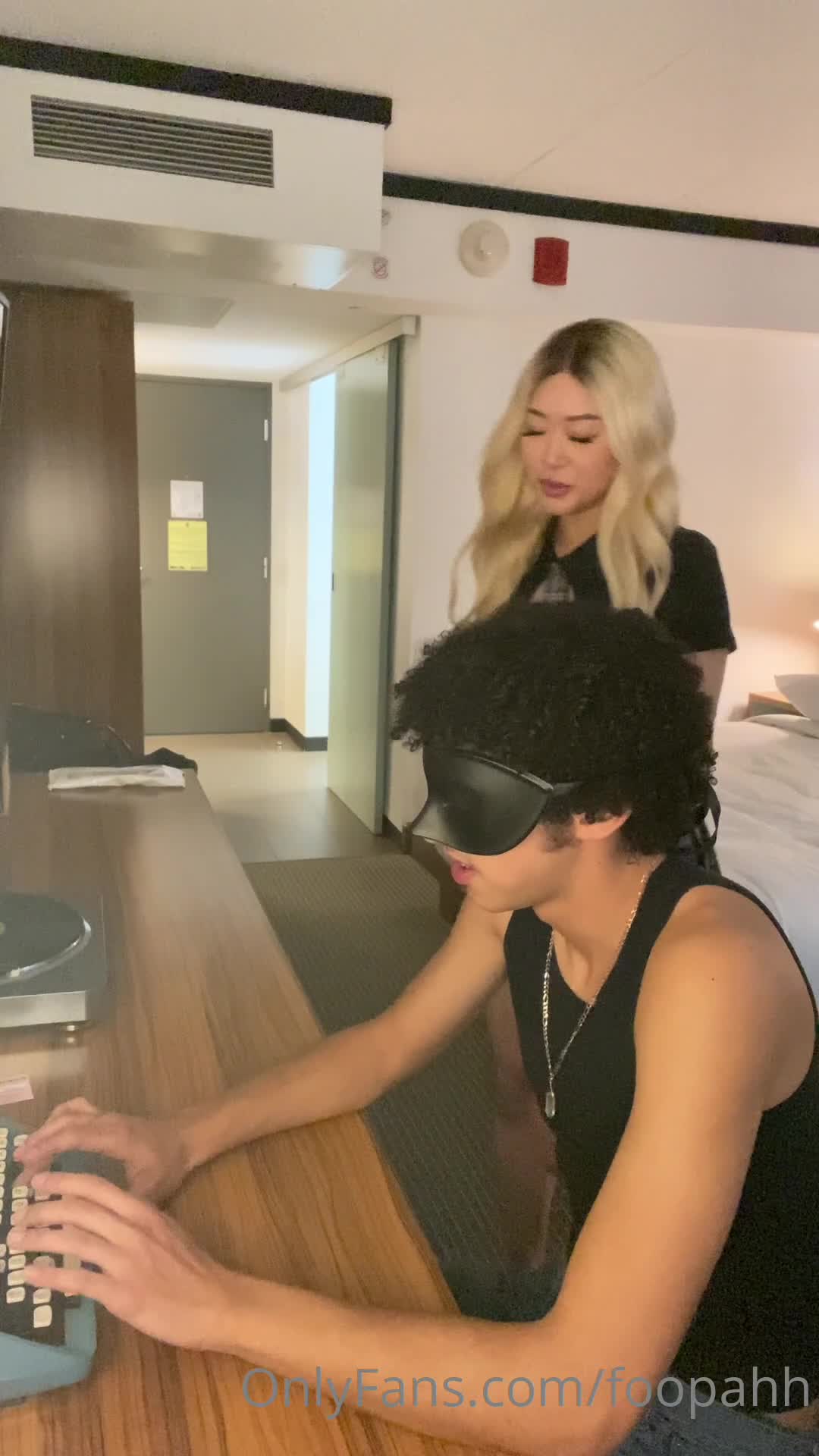 Video 1398669 from Trixie Foopahh