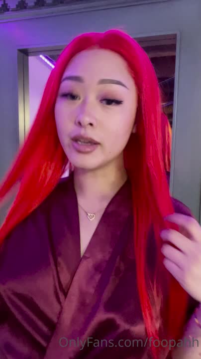 Video 1398671 from Trixie Foopahh
