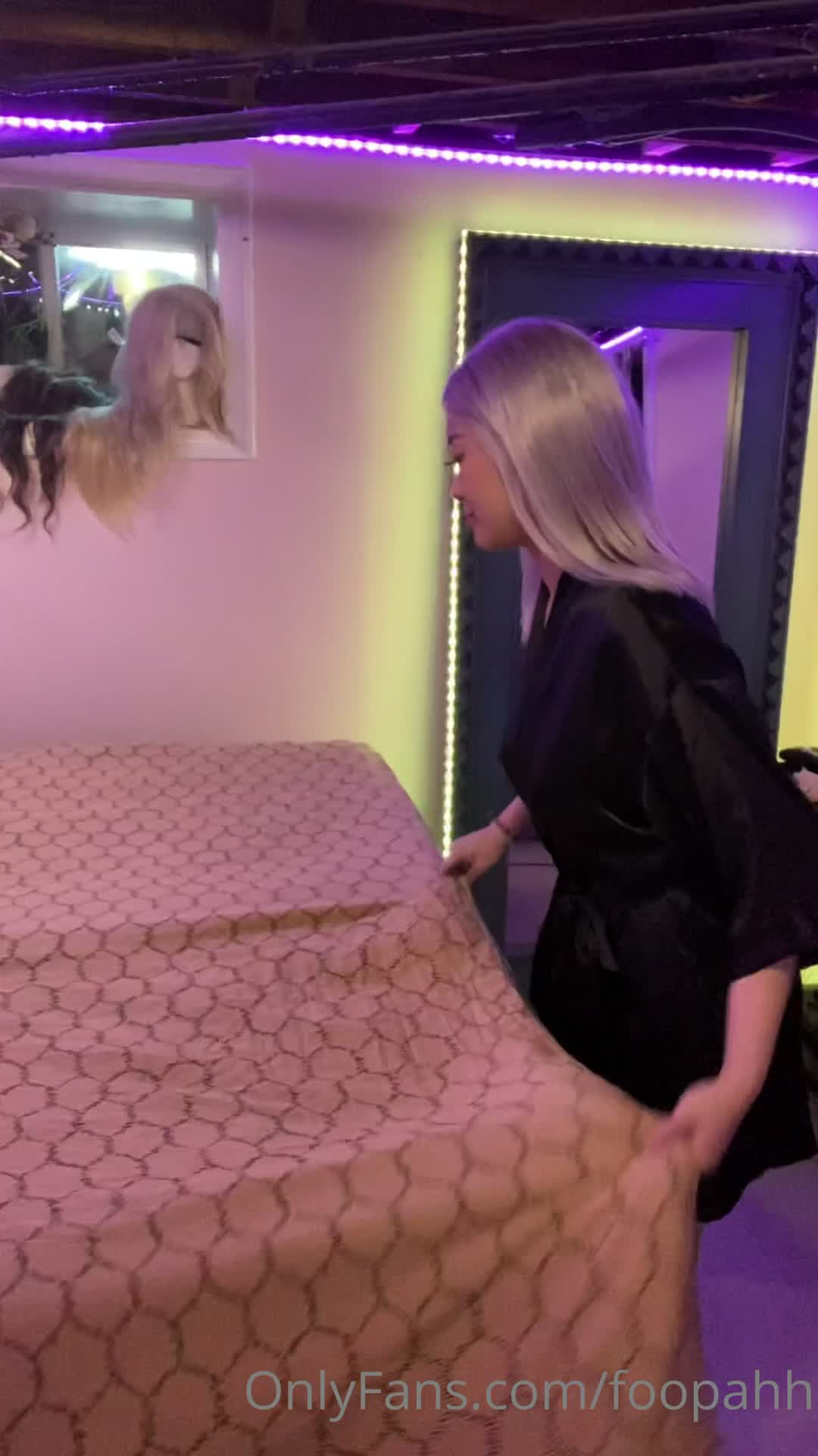 Video 1398752 from Trixie Foopahh