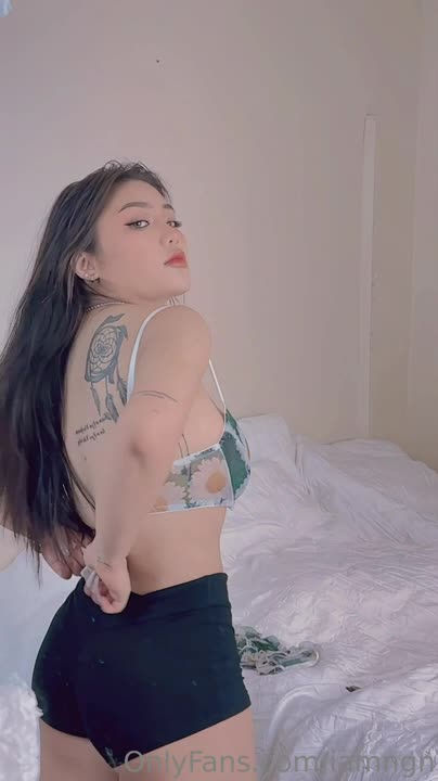 Video 1399001 from Ngan Nguyen / nganguyeen