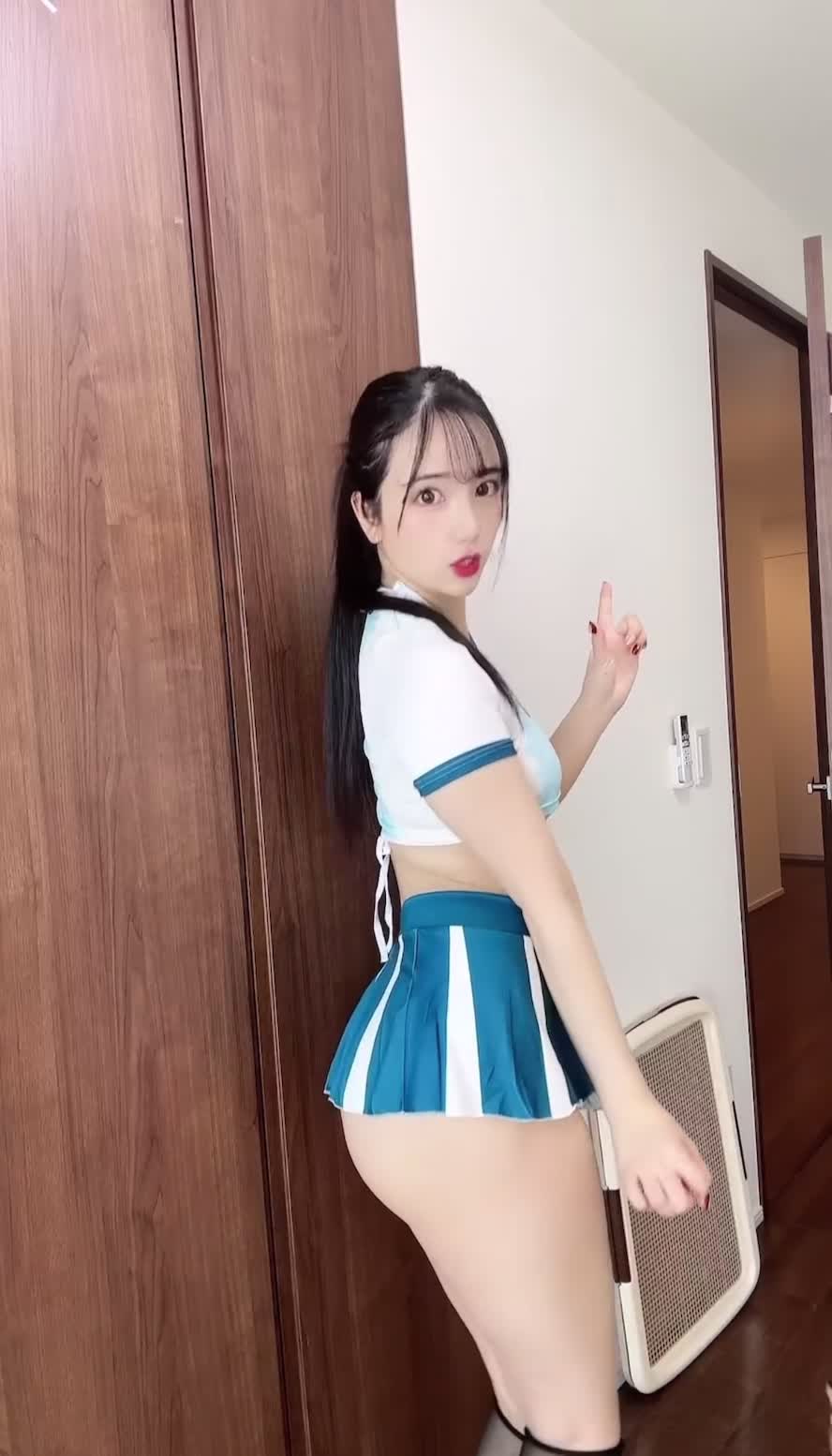 Video 1399244 from ちゆう Chiyu