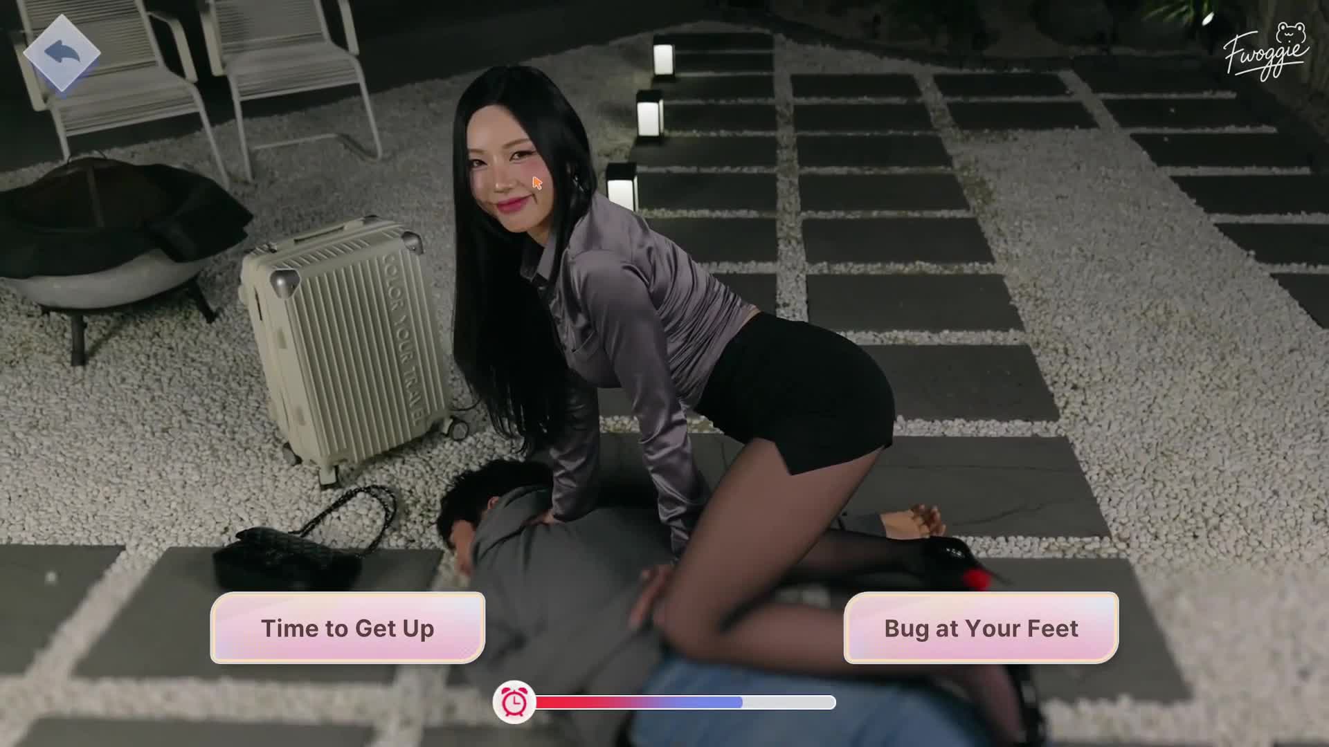 Video 1400043 from h___rvn | rvn1015 | 동그란 | Dongeuran