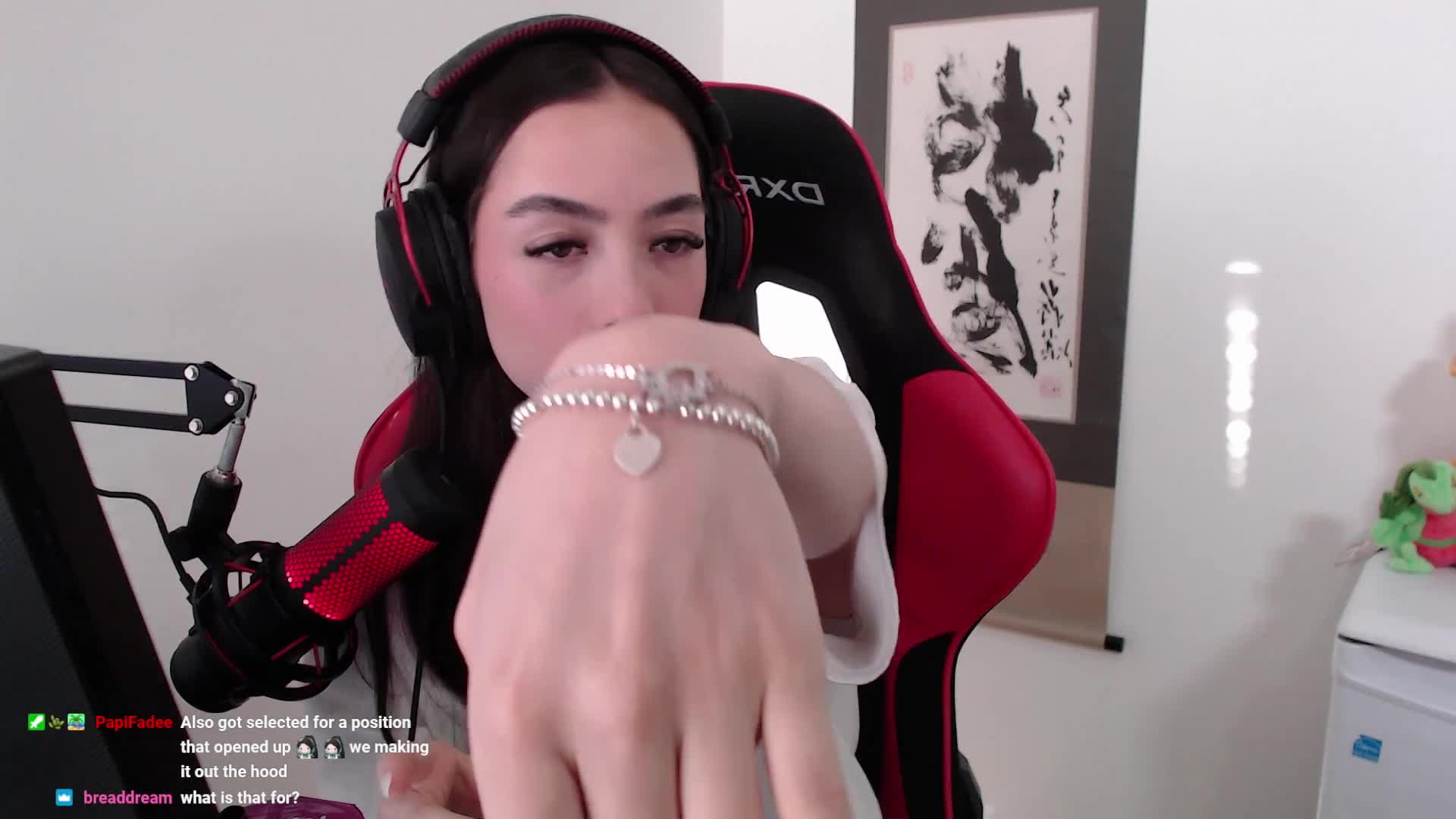 Video 1401481 from Sakura Shymko / sakurashymko