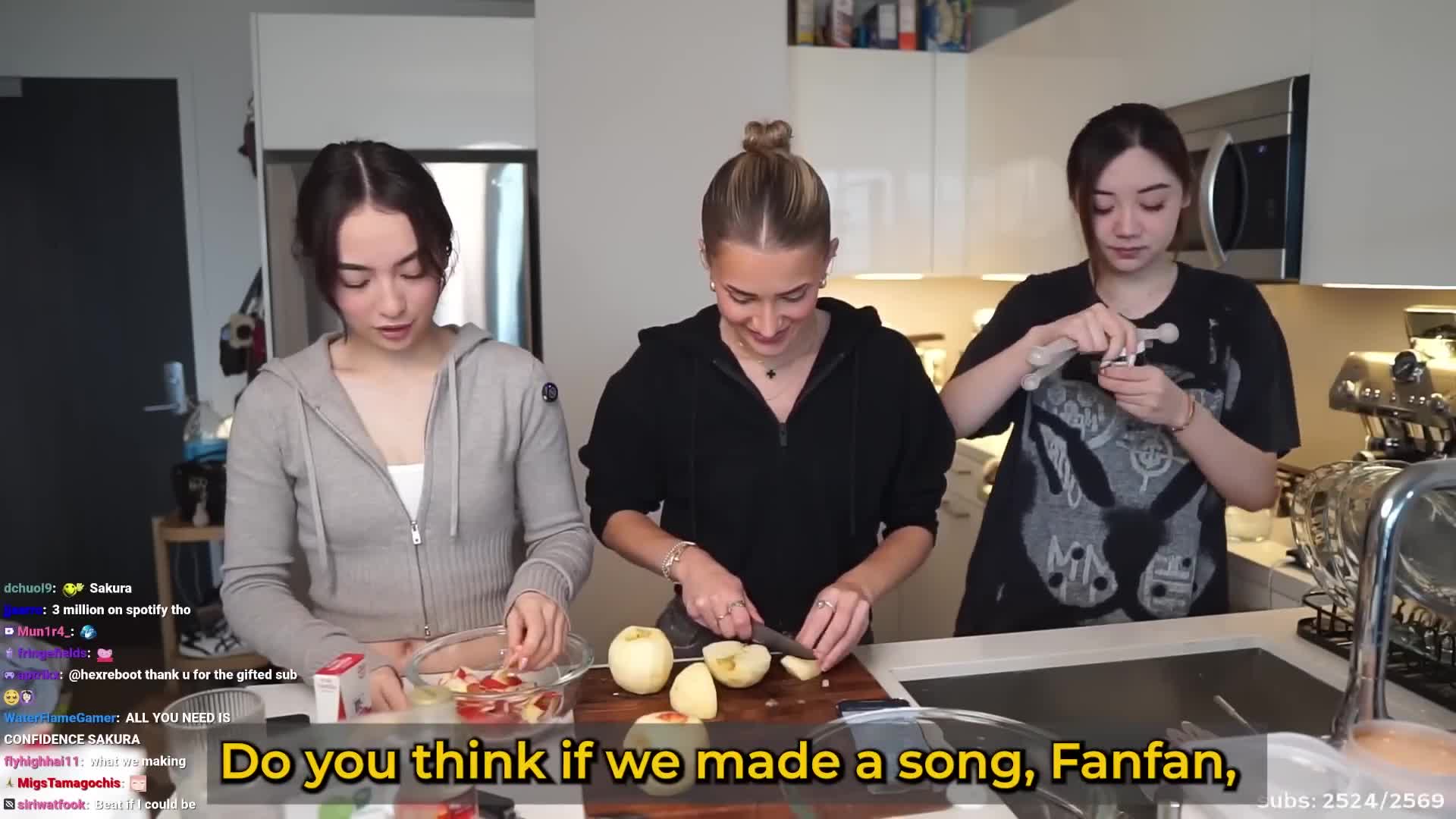 Video 1401992 from Sakura Shymko / sakurashymko