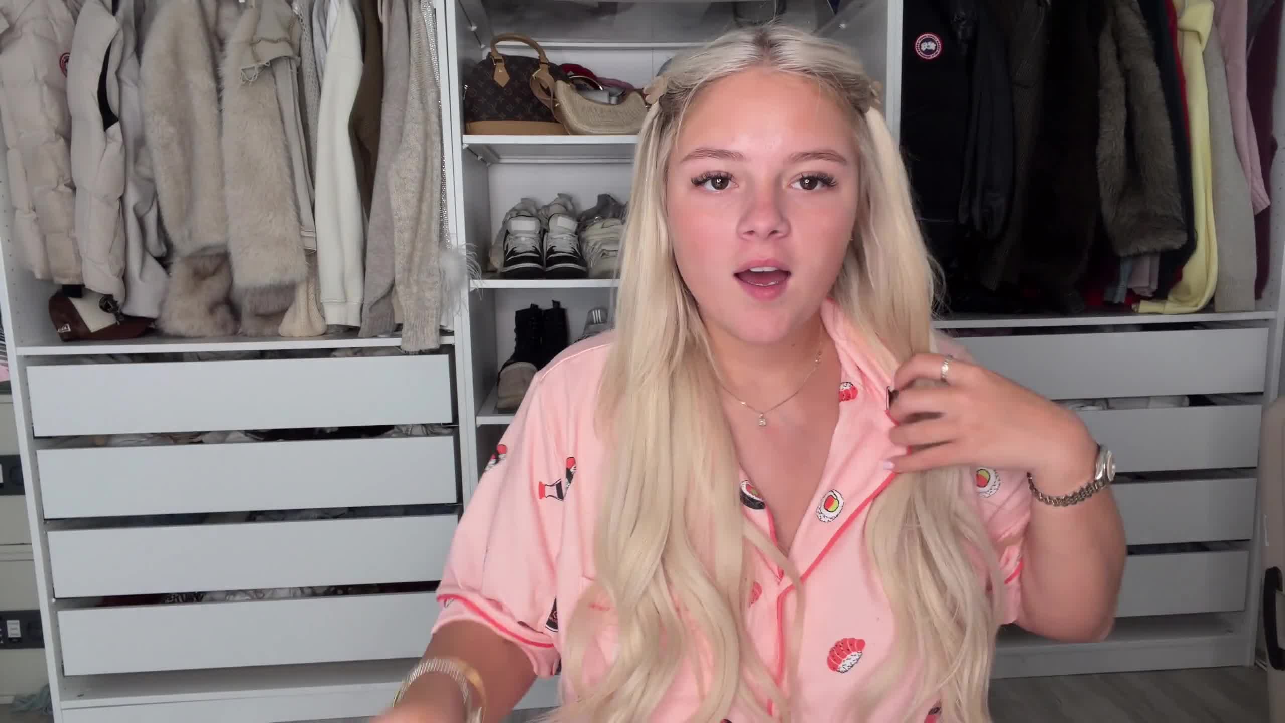 Video 1402437 from Marsden it / beautybrooke123 / brooke marsden
