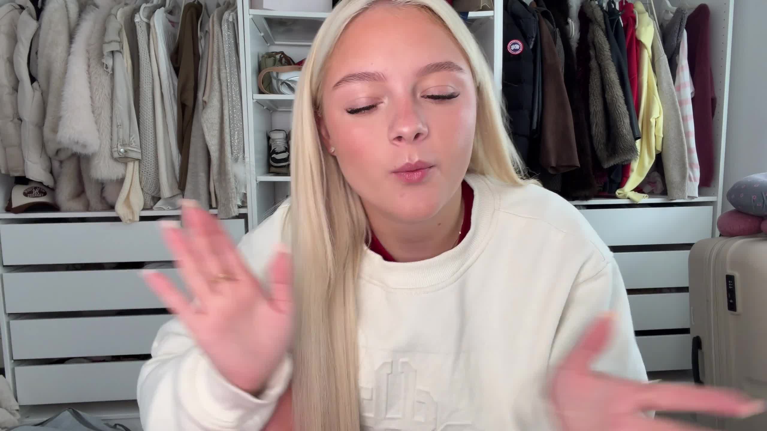 Video 1402438 from Marsden it / beautybrooke123 / brooke marsden