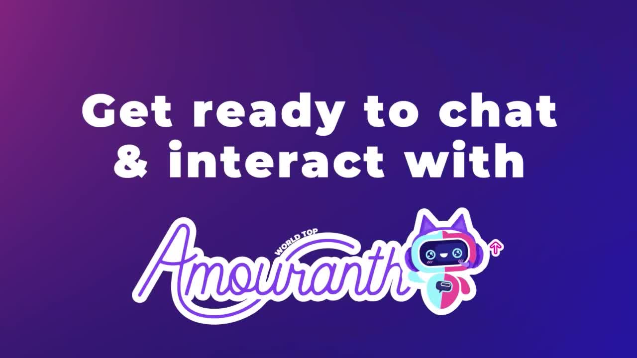 Video 1405826 from Amouranth | Scamouranth