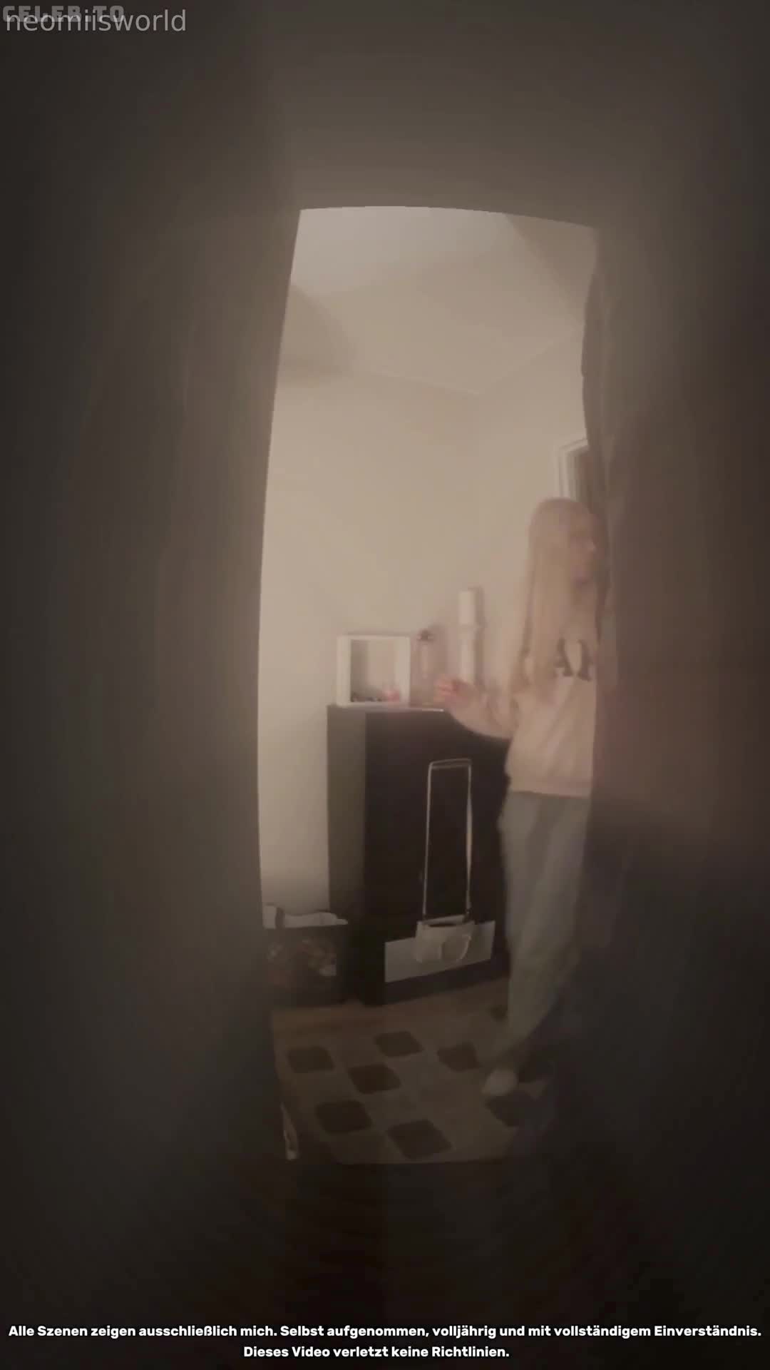 Video 1406684 from Cuteneomii