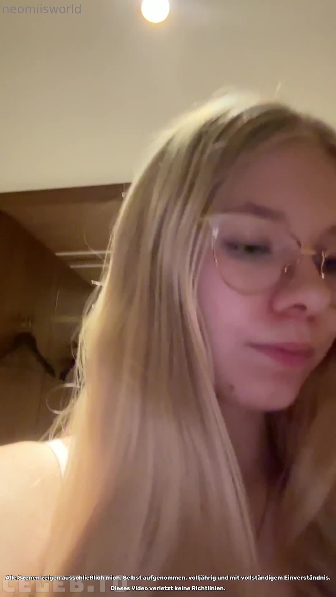 Video 1406675 from Cuteneomii