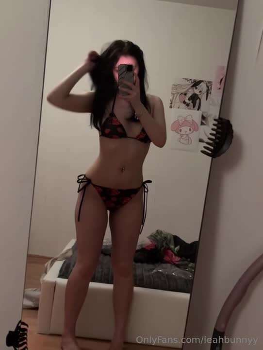 Video 1406809 from leahbunnyy