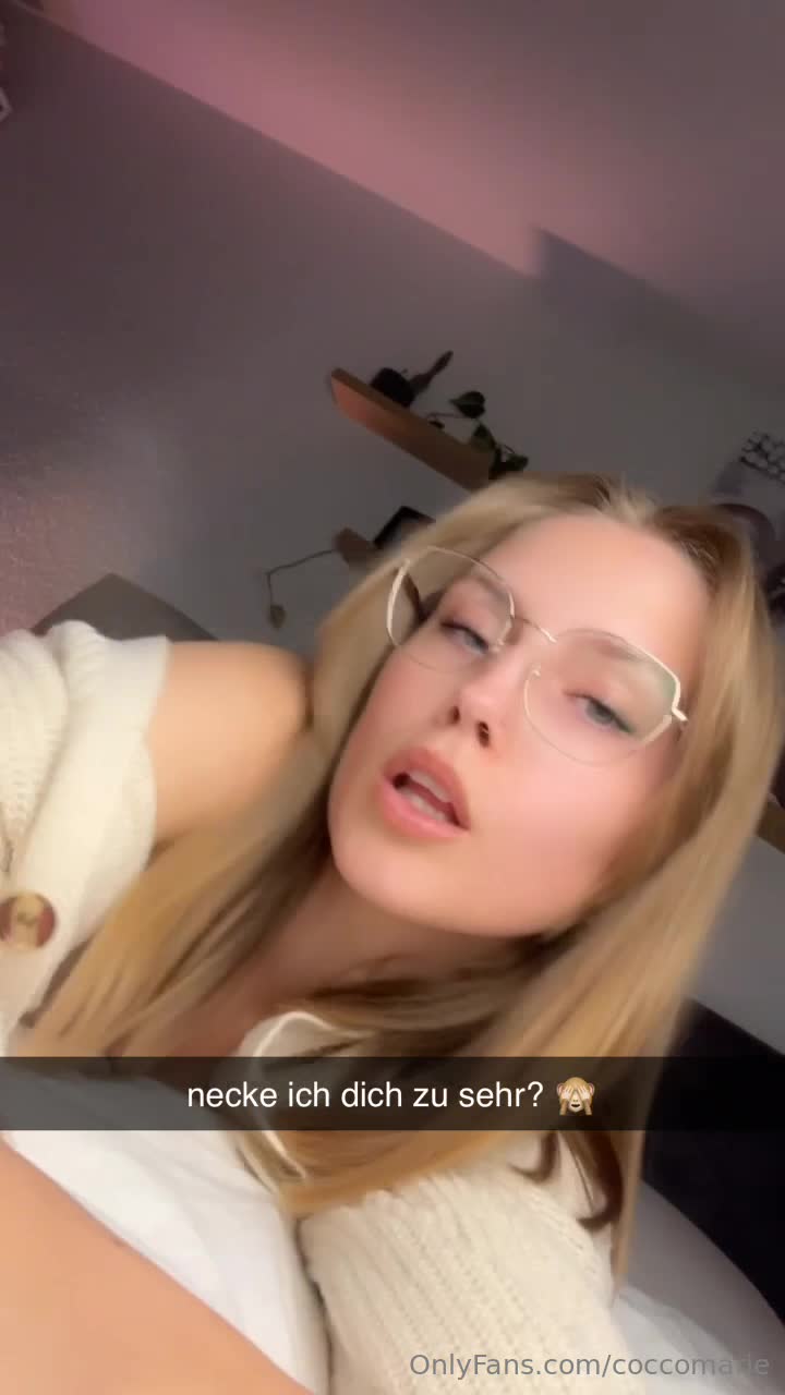Video 1406892 from CoccoMarie