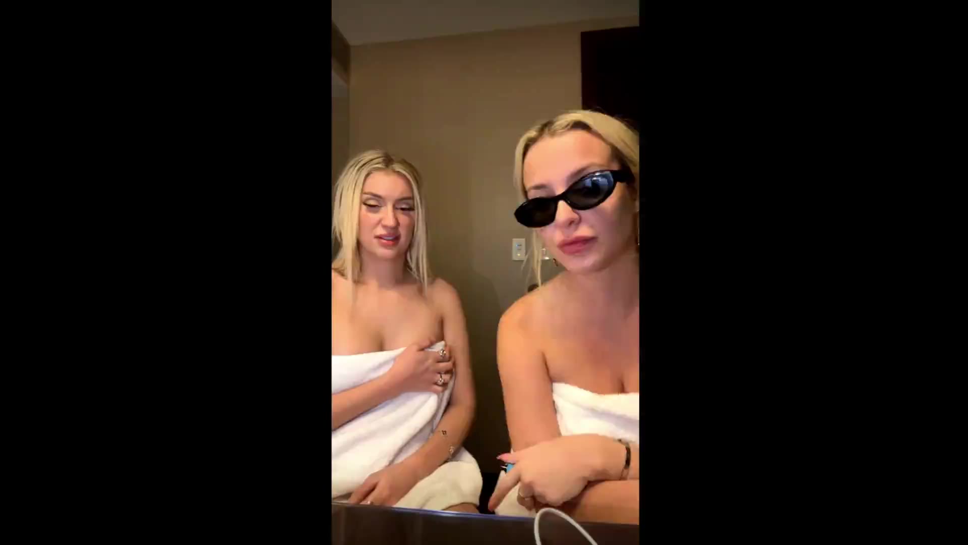 Video 106325 from Tana Mongeau