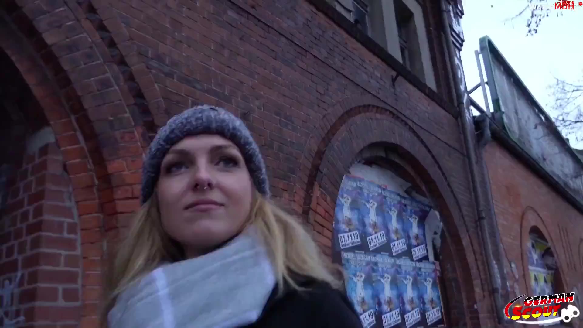 Video 106280 from Amelie-Lei