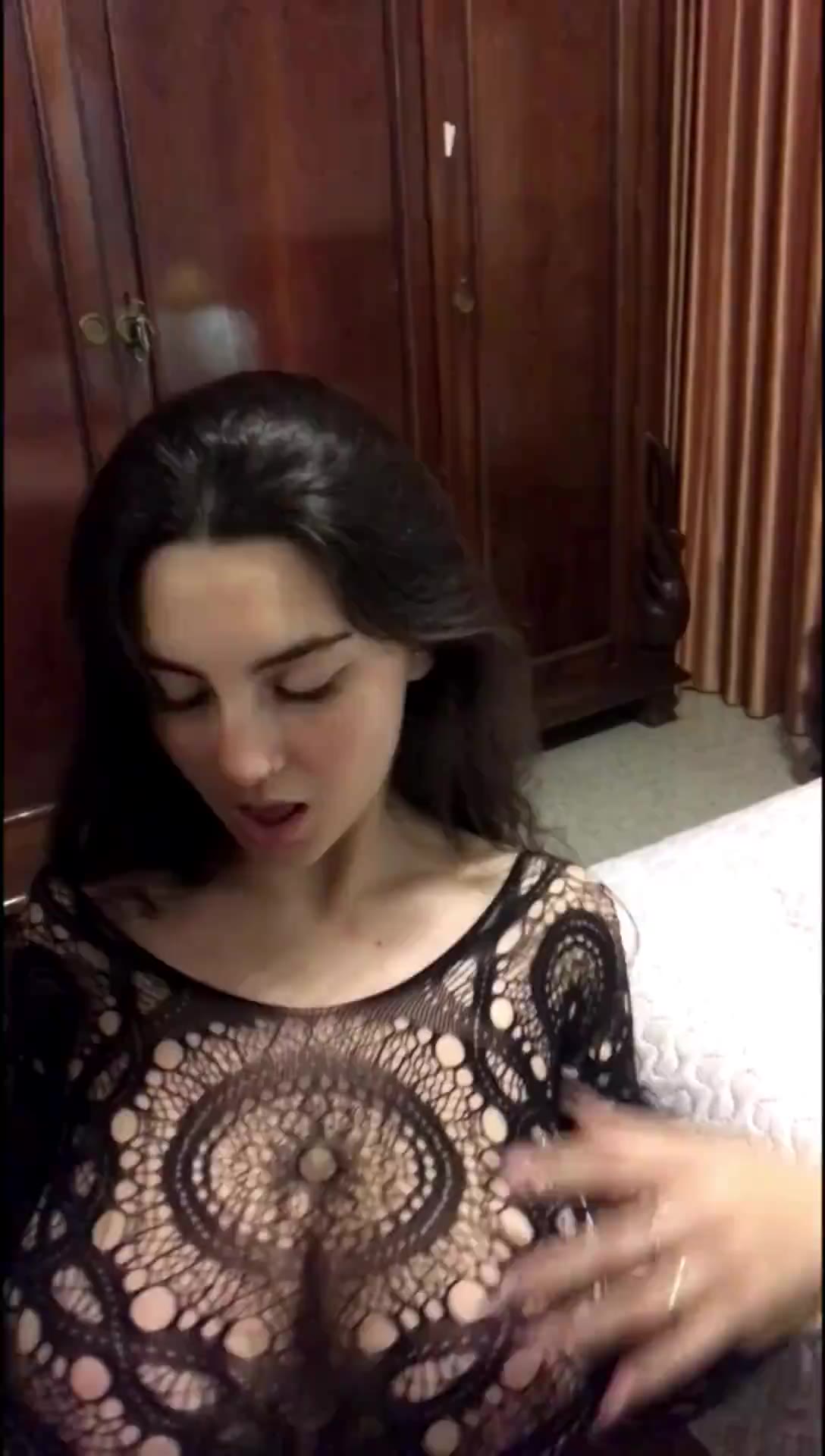 Video 105052 from Eva Batista